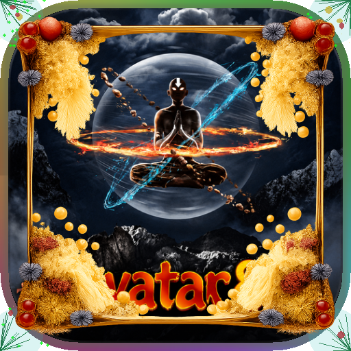 avatar808 — mitra unggulan